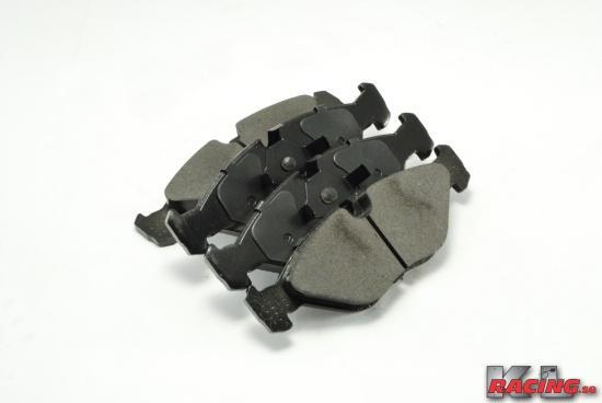 Bromsbelägg 9000i 90-98+ 9000Turbo 88-98