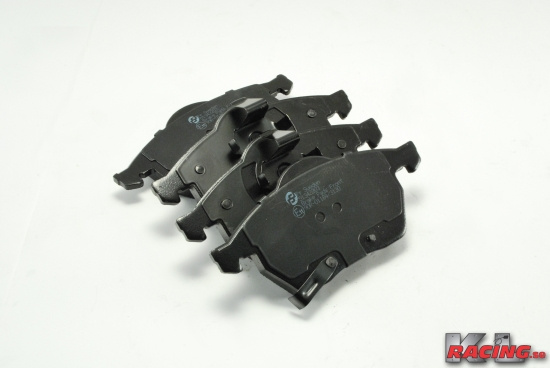 Bromsbelägg 900, 9-3 97-02, 9-5 98-10