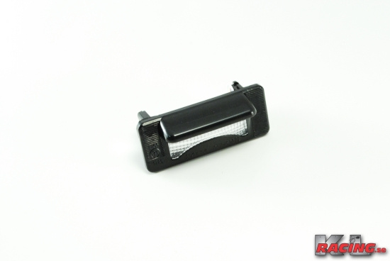 Nummerskyltbelysning Volvo 145, 245, 265