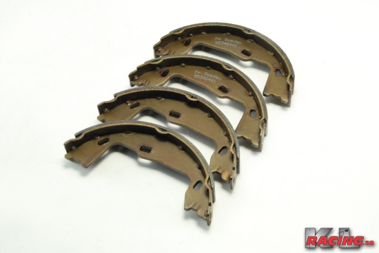 Handbromsbackar 900, 9-3, 9-5  94-