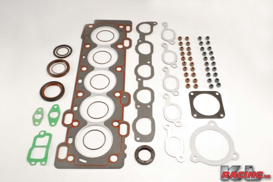 Sotningsats 5-Cyl 81mm S/V70, S60 Turbo