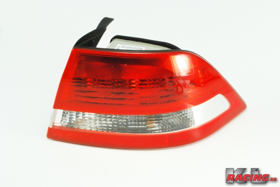 Baklampa 9-3 4D 03-07