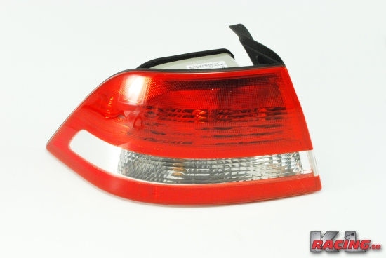 Baklampa 9-3 4D 03-07