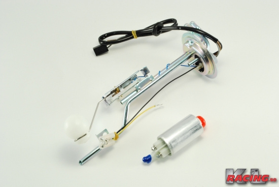 Tankarmatur 240, 260  79-93  Med pump och filter