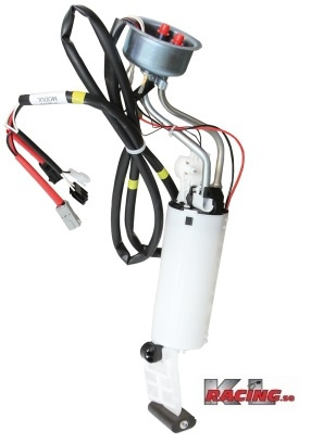 Bränslepumps enhet 850, S/V70, XC70 AWD  97~00