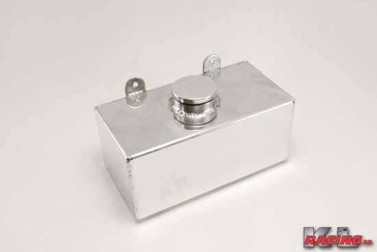 Expansionskärl Aluminium 2,0 L