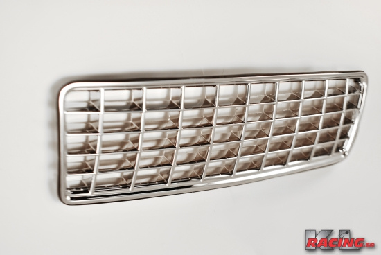 XC grill Kromad för Volvo 850