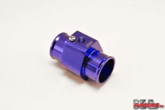 Givaradapter för 30mm kylslang