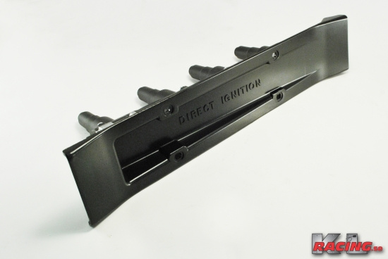 Tändkassett 9-3, 9-5 Trionic 7, T7