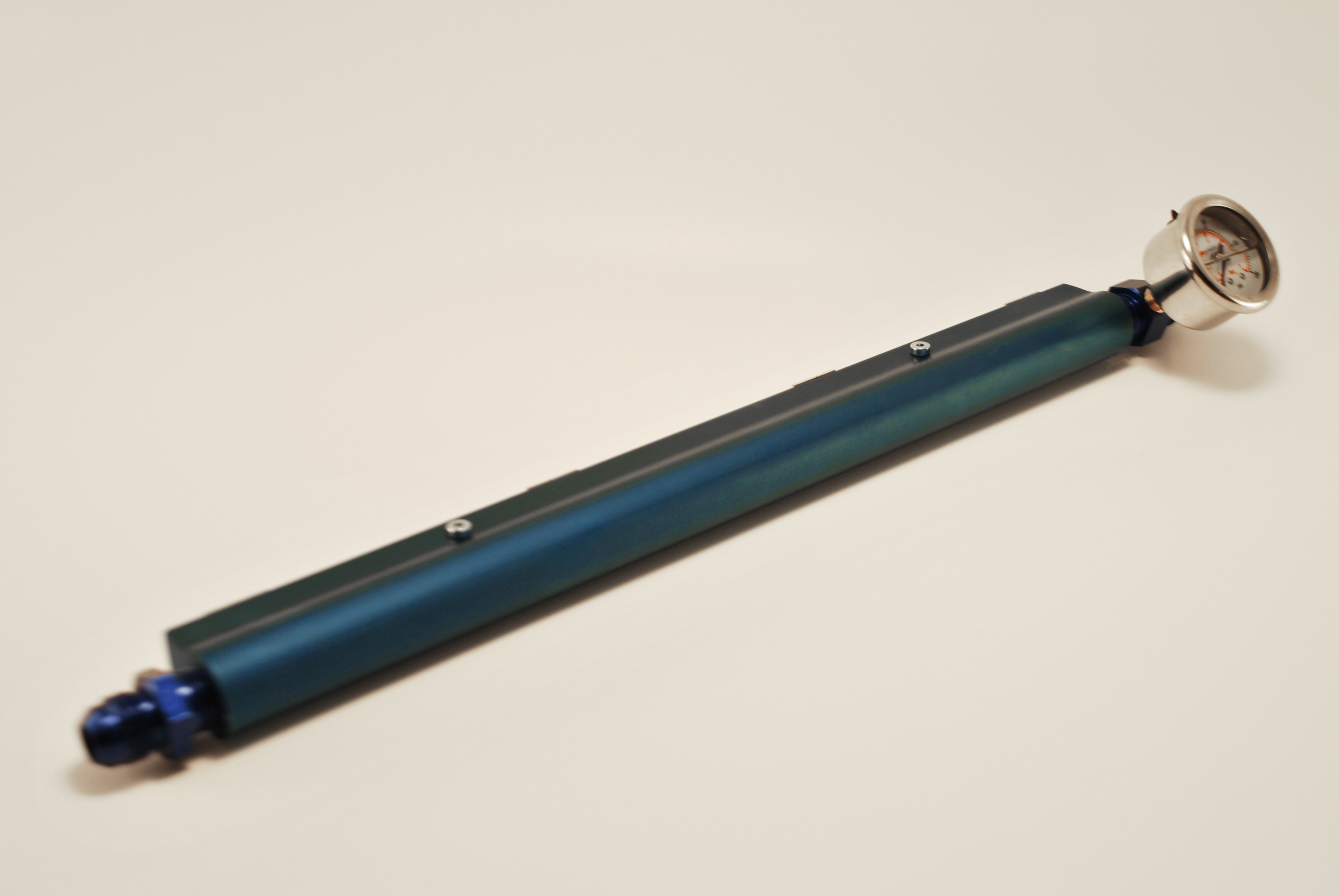 Fuelrail M50 -Natur-