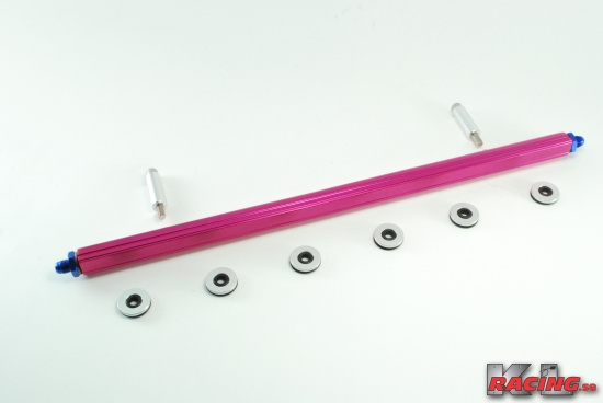 Nissan RB25 Fuelrail