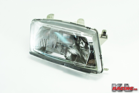 Strålkastare Komplett 9-3  98-02