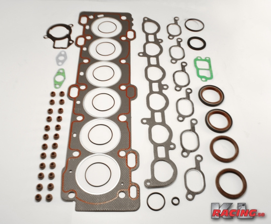 Sotningsats 6-cyl 83mm borr 02-