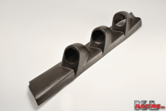 Mätarhållare 740, 940  -3st Mätare-