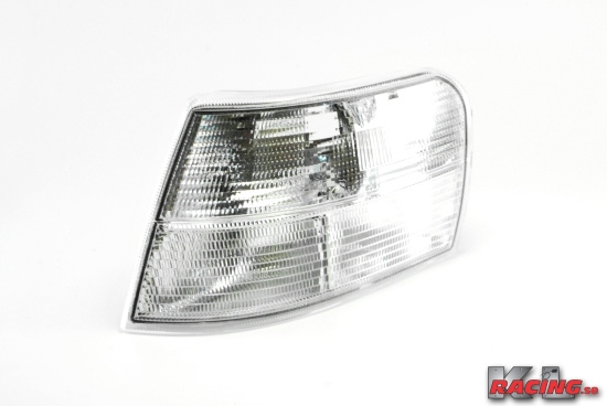 Vita Blinkers 9000 90-93 -3 lampors-