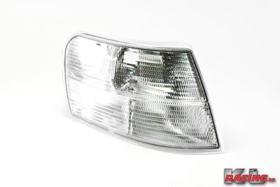 Vita Blinkers 9000 90-93 -3 lampors-