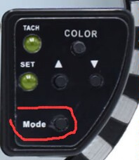 5'' Varvräknare med stor shiftlight 4-6-8 Cyl