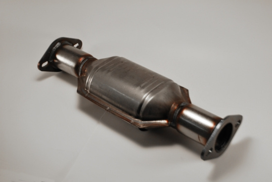 Katalysator S/V40 1,8 GDI  03/98-