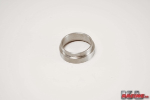 Förlängning till långa 43mm urtrampningslagret