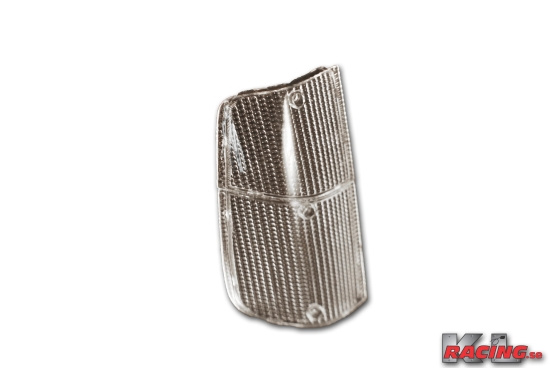 Vita Blinkersglas 240 -81, Cibie 3 skruvar