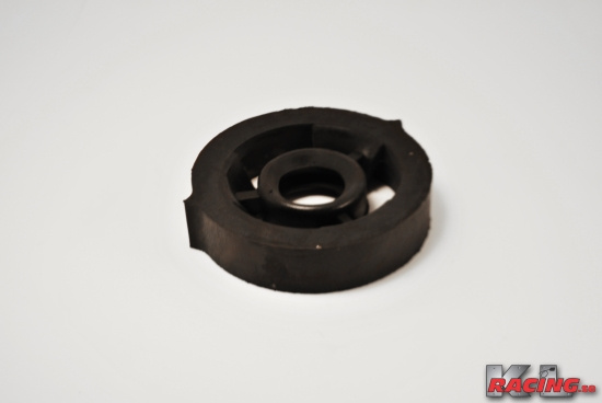 Stödlagergummi 44,5mm 140, 240