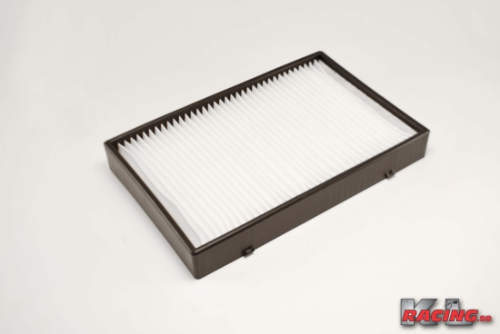 Kupéfilter/ Pollenfilter 850, S/V/C70, XC70 