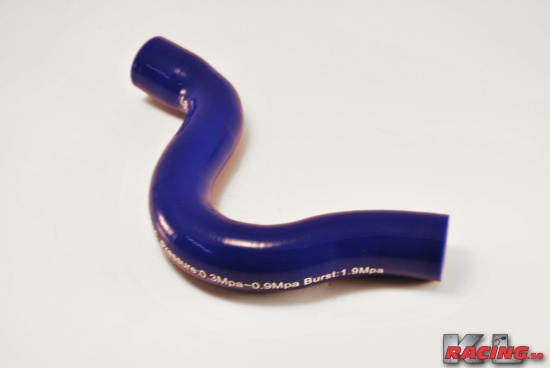 kylarslang 850, S/V70 Turbo  Blå sillicon 