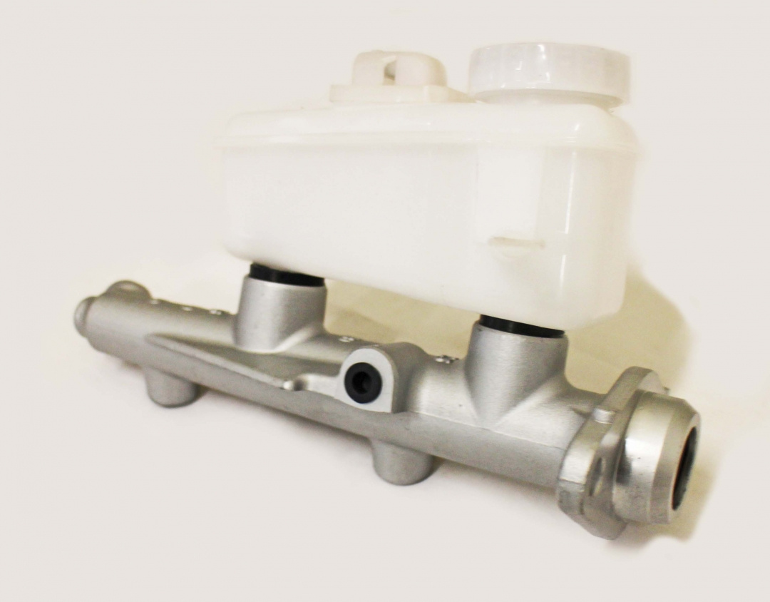 Huvudbromscylinder 740, 940  ~91