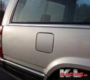 Slät Tanklucka till 740, 940, 960