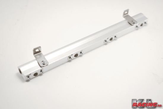 Fuelrail Saab 900Ng  -Natur- (silver)