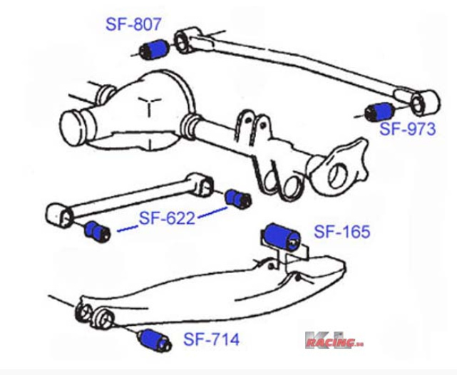 Momentstag bussning 240 81-