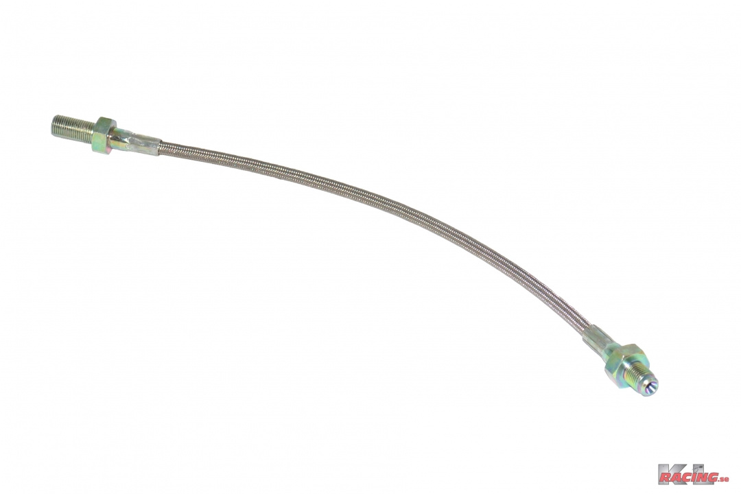 Bromsslang 164, 240, 260 75-  -Stål-