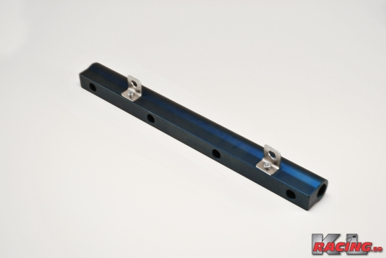 Nissan 200  CA18DET  -Blå-