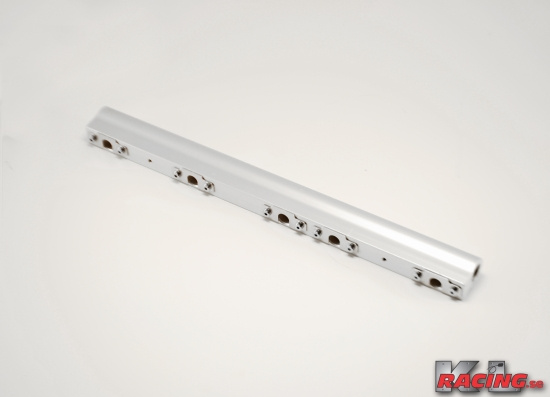 Fuelrail Audi 5cyl 10V -För elektoniska spridare-