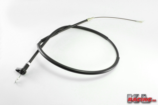 Handbromsvajer 160, 240, 260 74-