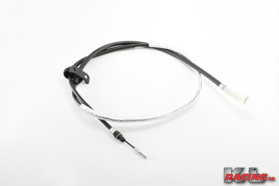 Handbromswire V70 00-  Bi-Fuel 