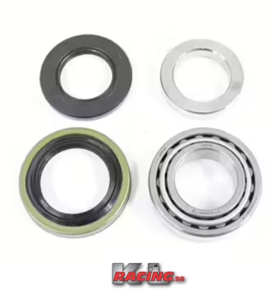 Hjullagersats  Bak 740/ 940