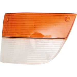 Blinkersglas Saab 99 77-81 Vänster fram