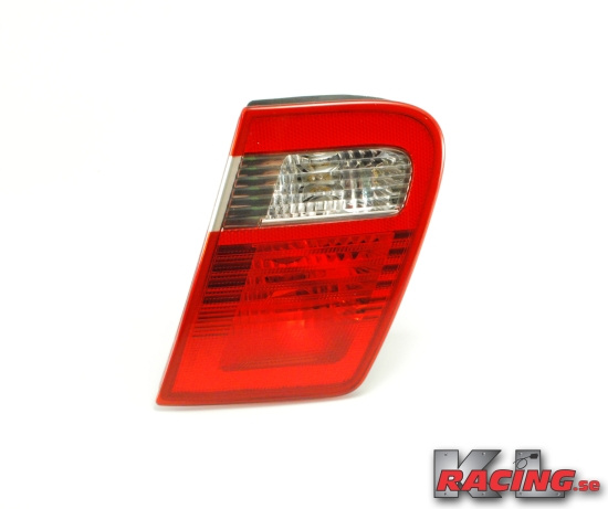 Baklampa 9-3 4D 03-07