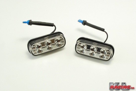 Led Sidoblinkers 900/9-3/9000 Alla + 9-5 98-05