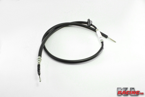 Handbromswire 900 91-93 Vänster