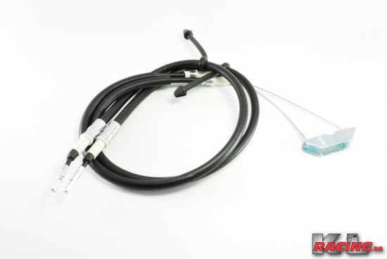 Handbromsvajer 9-5 98-10