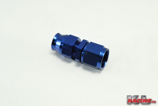 AN6 anslutning till 5/16