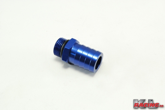 M18x1,5 till 13mm Slang