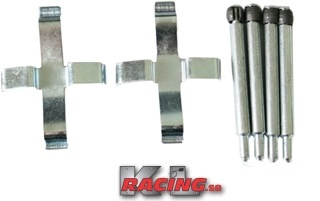 Monteringsats 140, 160 ATE