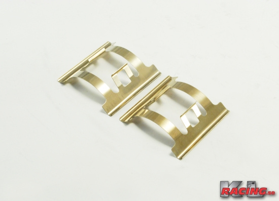 Monteringsats Fram 740/ 760 82-87