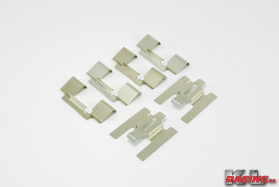 Monteringsats Fram 740, 760 85-92 + 940, 960 91-98