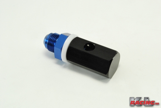 Roll-over/ Tip-over ventil AN10