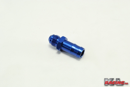 AN6Hane - 10mm slang, Rak