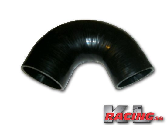 64>57mm 135 böj svart